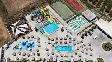 Anemos Luxury Grand