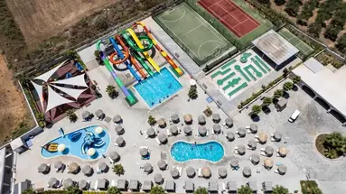 Anemos Luxury Grand