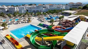 Anemos Luxury Grand