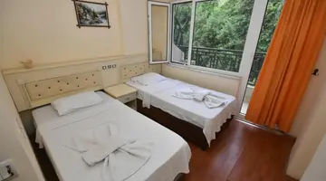 ANERISSA HOTEL