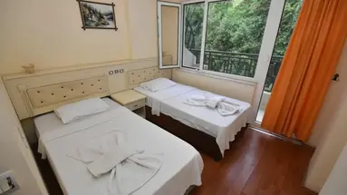 ANERISSA HOTEL