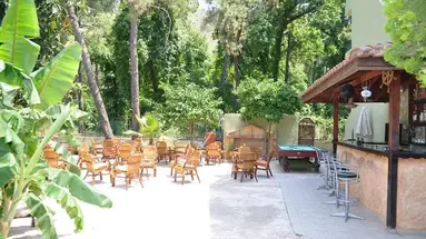 ANERISSA HOTEL