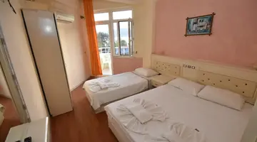 ANERISSA HOTEL
