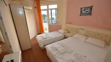 ANERISSA HOTEL
