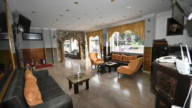 ANERISSA HOTEL