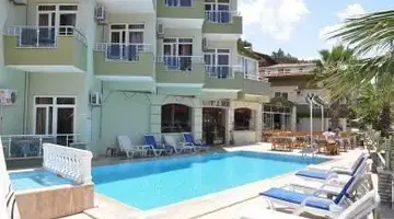 ANERISSA  HOTEL