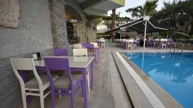 ANERISSA HOTEL