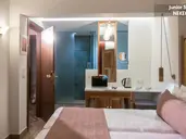 Anesis Blue Boutique Hotel