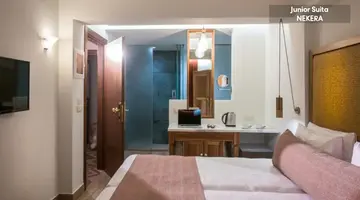 Anesis Blue Boutique Hotel