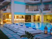 Anesis Blue Boutique Hotel