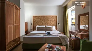 Anesis Blue Boutique Hotel