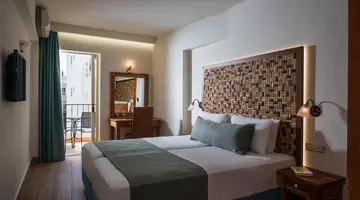 Anesis Blue Boutique Hotel