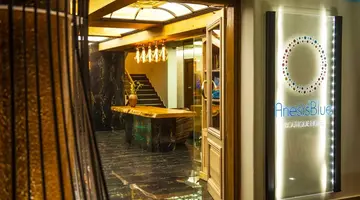 ANESIS BLUE BOUTIQUE HOTEL
