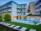 Anesis Blue Boutique Hotel