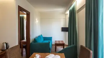 Anesis Blue Boutique Hotel