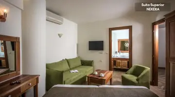 Anesis Blue Boutique Hotel
