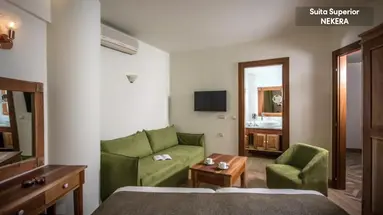 Anesis Blue Boutique Hotel
