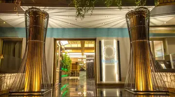 Anesis Blue Boutique Hotel