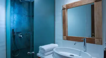 Anesis Blue Boutique Hotel