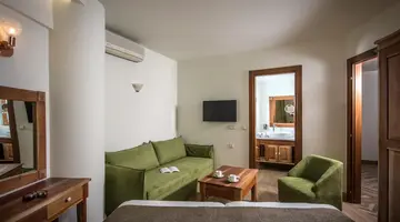 Anesis Blue Boutique Hotel