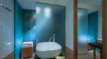 ANESIS BLUE BOUTIQUE HOTEL