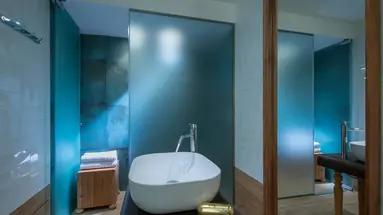 ANESIS BLUE BOUTIQUE HOTEL