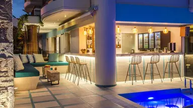 ANESIS BLUE BOUTIQUE HOTEL