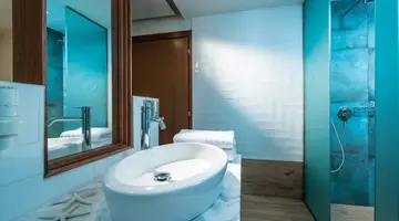 ANESIS BLUE BOUTIQUE HOTEL
