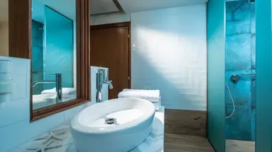 ANESIS BLUE BOUTIQUE HOTEL