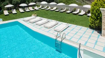 ANESIS BLUE BOUTIQUE HOTEL
