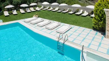 ANESIS BLUE BOUTIQUE HOTEL