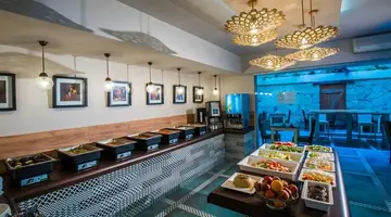 Anesis Blue Boutique Hotel