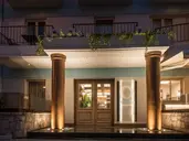 Anesis Blue Boutique Hotel