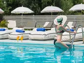 Anesis Blue Boutique Hotel