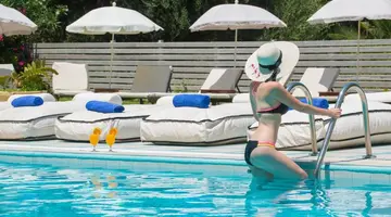 Anesis Blue Boutique Hotel