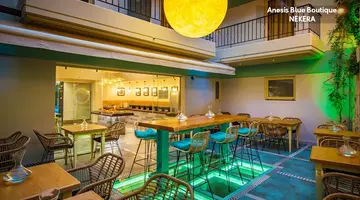Anesis Blue Boutique Hotel