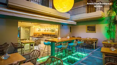 Anesis Blue Boutique Hotel