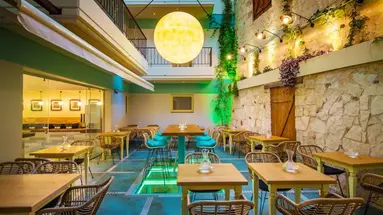 ANESIS BLUE BOUTIQUE HOTEL