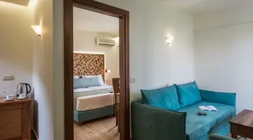 Anesis Blue Boutique Hotel