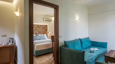 Anesis Blue Boutique Hotel