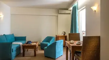 Anesis Blue Boutique Hotel