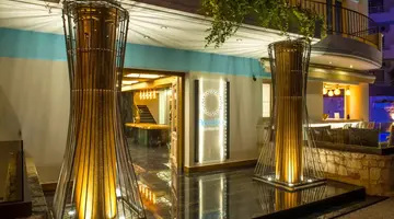 Anesis Blue Boutique Hotel