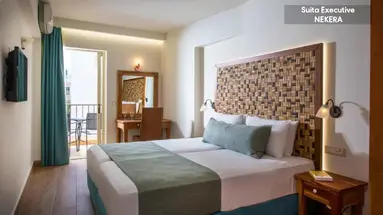 Anesis Blue Boutique Hotel