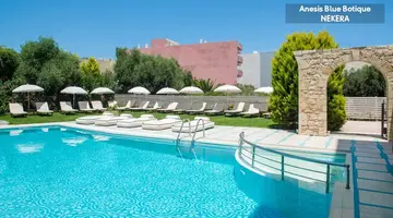 Anesis Blue Boutique Hotel