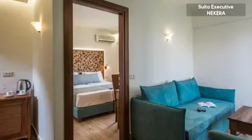 Anesis Blue Boutique Hotel