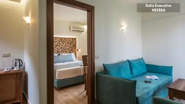 Anesis Blue Boutique Hotel