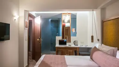 Anesis Blue Boutique Hotel