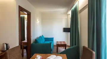 Anesis Blue Boutique Hotel