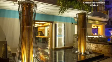 Anesis Blue Boutique Hotel