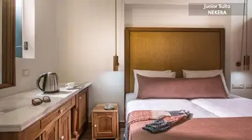 Anesis Blue Boutique Hotel